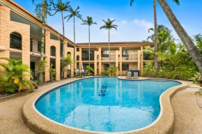 Oasis Inn Apartments, Cairns
